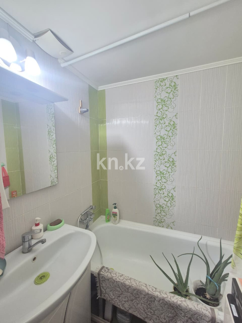 Продажа 3-комнатной квартиры, 71.6 м², ул. Рыскулова, дом  194 - Продажа квартир в Актобе фото 19 из 20