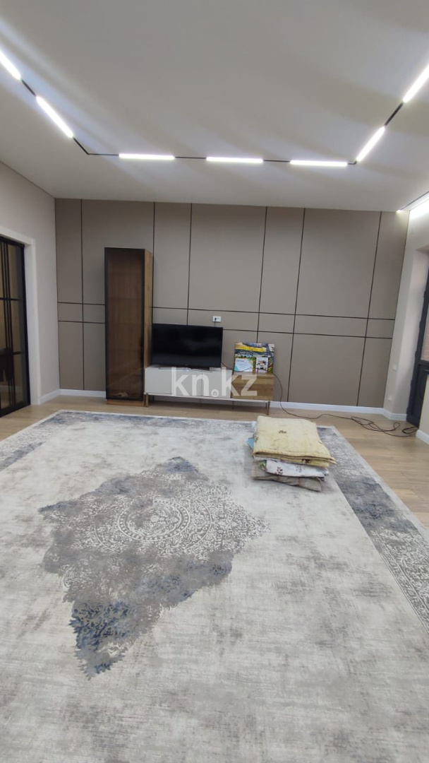 Продажа 4-комнатного дома, 175 м², Дуйсен Баянова, дом  176 - Продажа и аренда недвижимости в Таразе фото 36 из 37