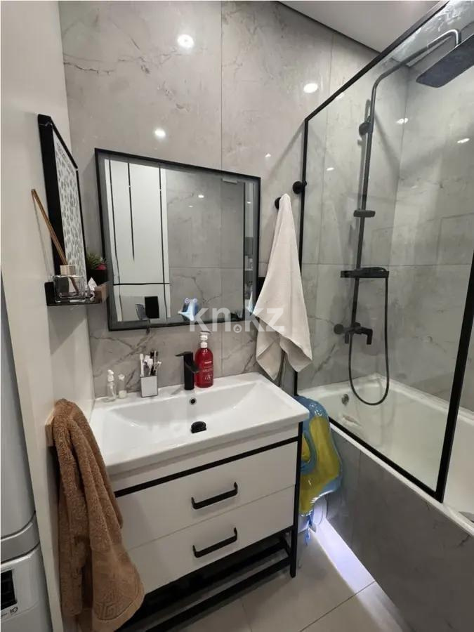 Продажа 3-комнатной квартиры, 72 м² - Продажа квартир в Алматы фото 5 из 5