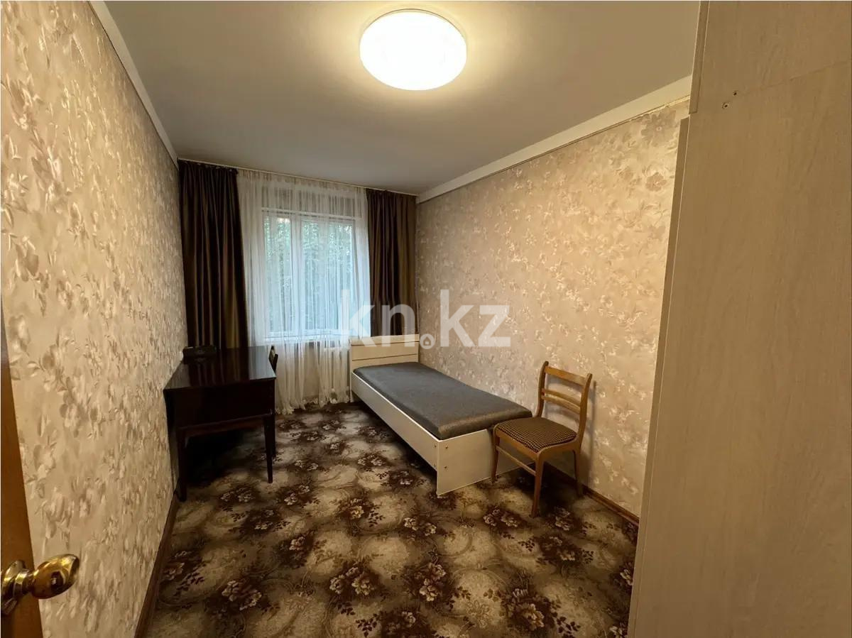 Продажа 4-комнатной квартиры, 77.5 м², ул. Желтоксан, дом  36 в Алматы - фото 3