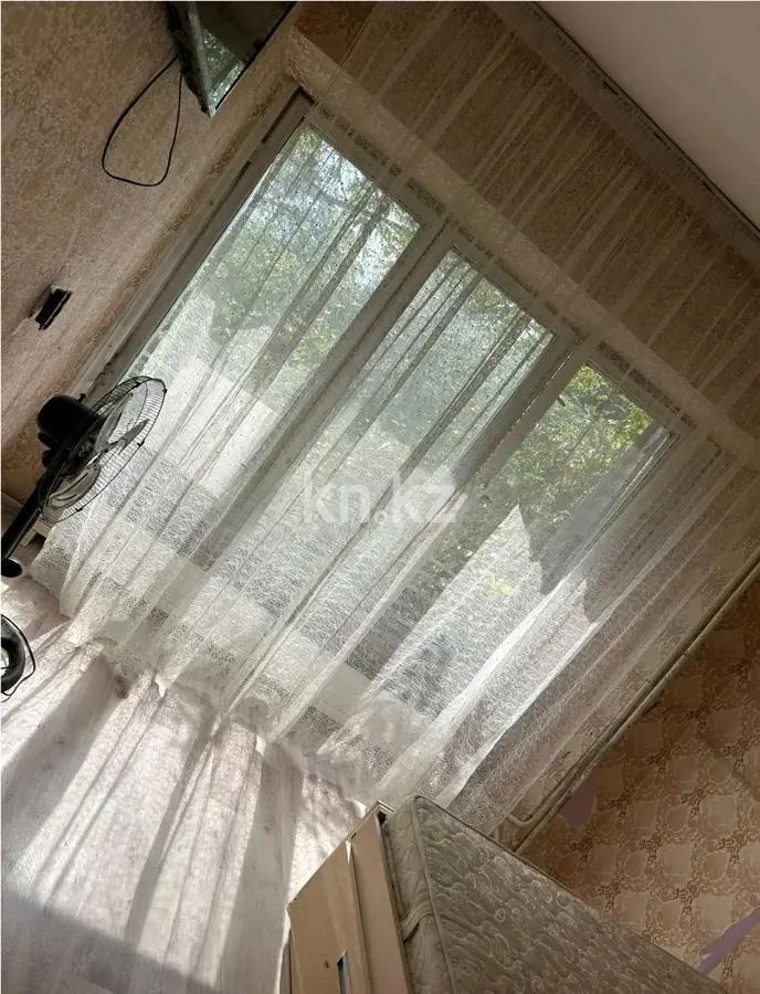 Продажа 2-комнатной квартиры, 45 м² в Алматы - фото 2