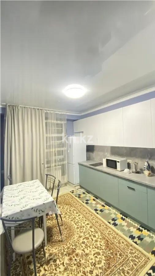 Продажа 1-комнатной квартиры, 40 м² в Алматы - фото 2