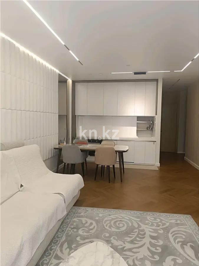 Продажа 3-комнатной квартиры, 105 м² - Продажа трехкомнатных квартир от собственников в Астане - страница 6 фото 2 из 2