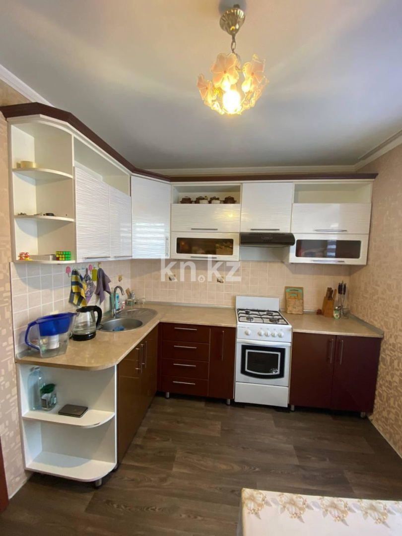 Продажа 2-комнатной квартиры, 56.6 м² - Продажа недвижимости в Костанае фото 1 из 20