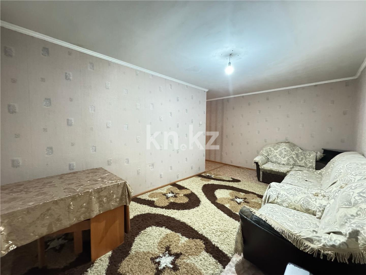 Продажа 2-комнатной квартиры, 48 м², ул. Абая в Темиртау - фото 2