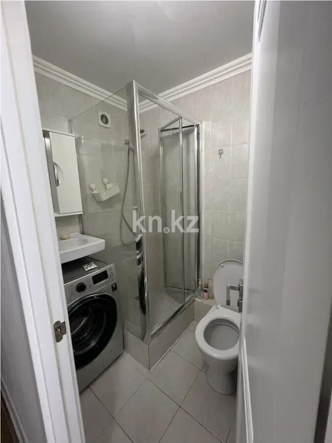 Продажа 2-комнатной квартиры, 43 м² в Алматы - фото 4