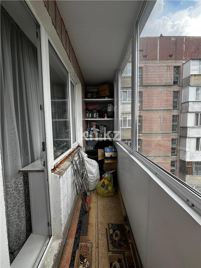 Продажа 4-комнатной квартиры, 77 м², мкр-н Степной-2 - Продажа  четырехкомнатных квартир в Караганде фото 20 из 27