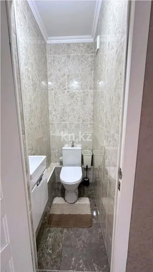 Продажа 4-комнатной квартиры, 105 м², ул. Сыганак, дом  64/1 в Астане - фото 6