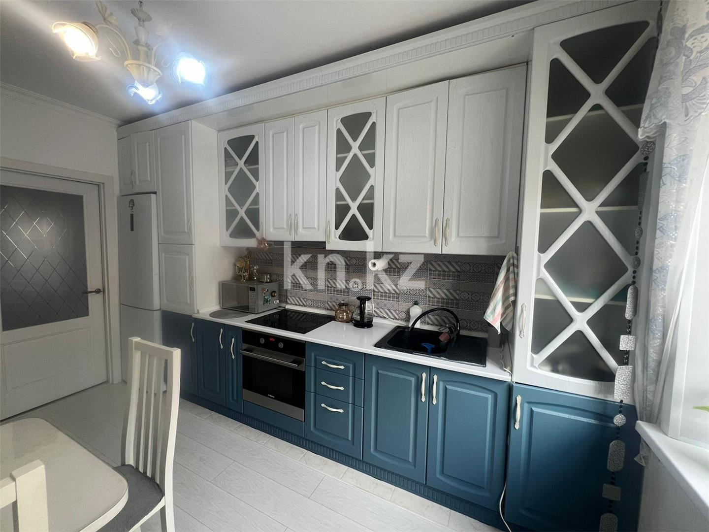 Продажа 2-комнатной квартиры, 70 м², мкр-н Шапагат, дом  8 - Продажа  двухкомнатных квартир в Караганде фото 2 из 22