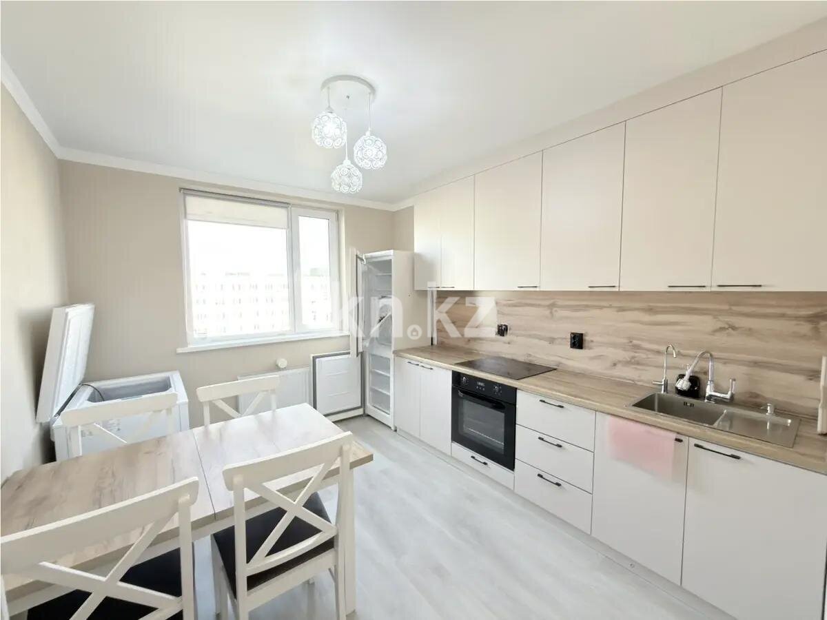 Продажа 2-комнатной квартиры, 53 м² в Астане - фото 3