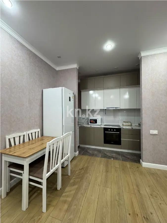 Продажа 2-комнатной квартиры, 43 м² в Астане - фото 3