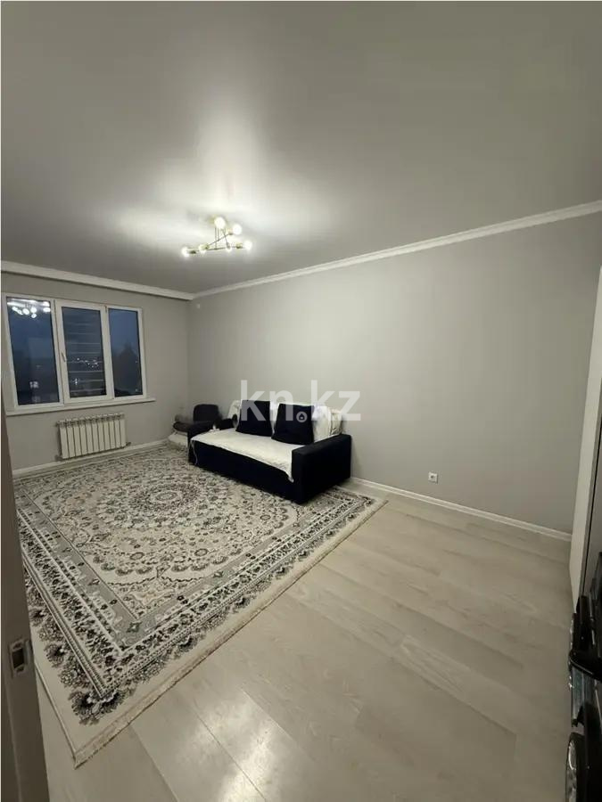 Продажа 1-комнатной квартиры, 40 м², ул. Абишева, дом  36/7 в Алматы