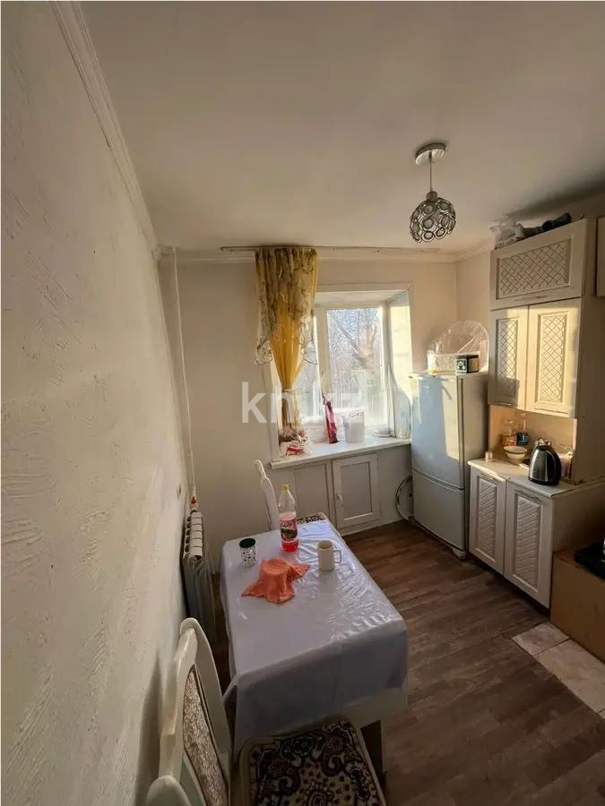 Продажа 1-комнатной квартиры, 32 м² в Караганде