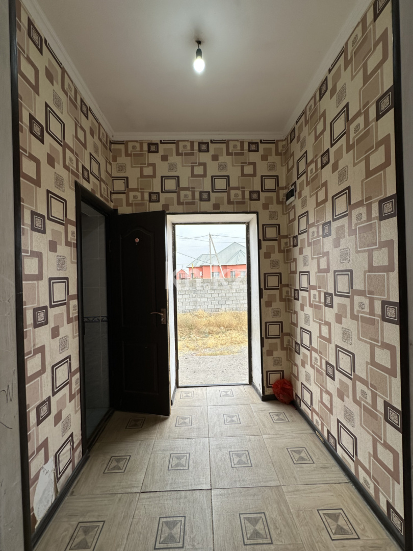 Продажа 5-комнатного дома, 132 м², Изгилик, дом  77 - Продажа квартир в Шымкенте фото 13 из 16