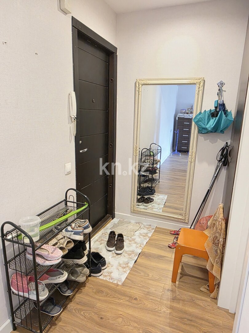 Продажа 1-комнатной квартиры, 30.7 м² в Алматы - фото 6