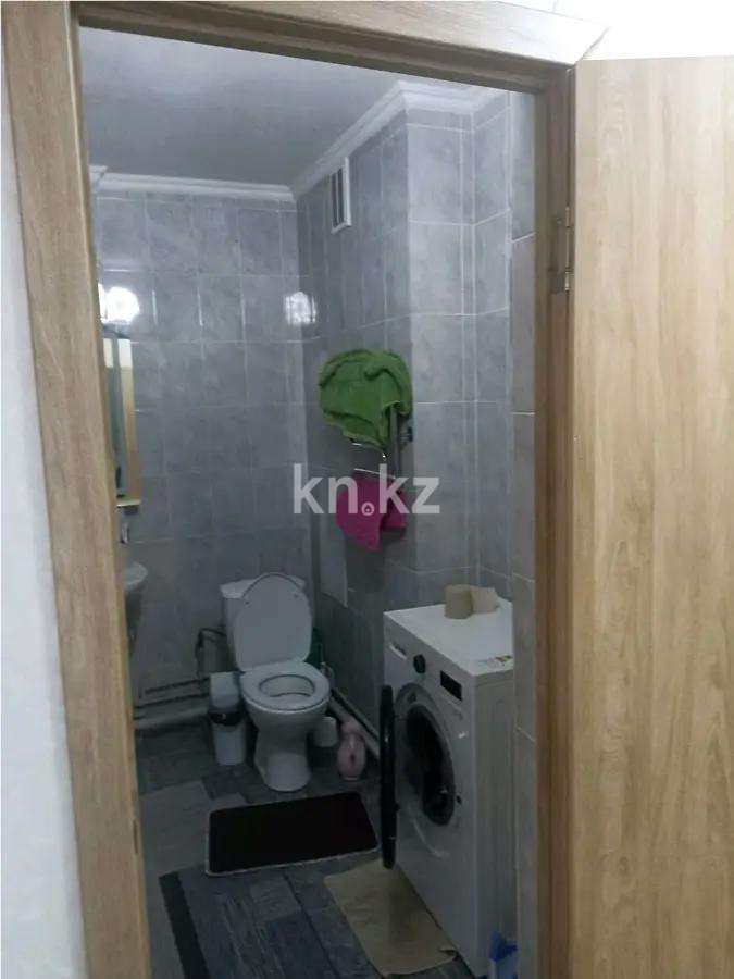 Продажа 1-комнатной квартиры, 44.9 м² в Астане - фото 3