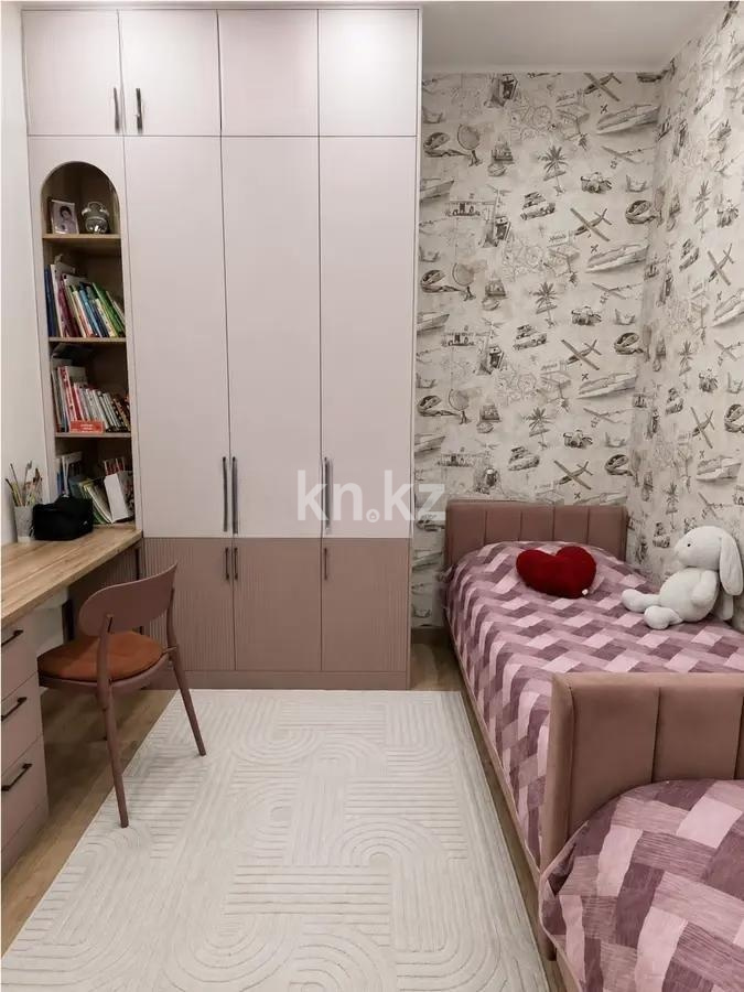 Продажа 3-комнатной квартиры, 62 м² в Астане - фото 4