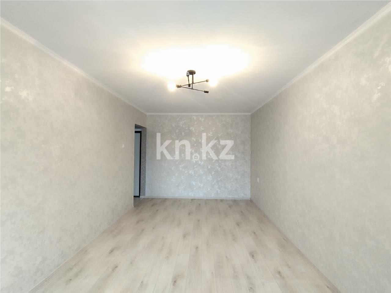 Продажа 1-комнатной квартиры, 31 м², бульвар Независимости - Продажа квартир в Темиртау фото 2 из 8