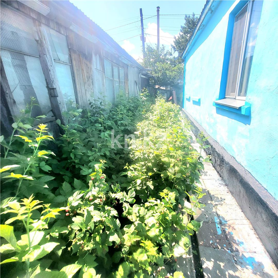 Продажа 4-комнатного дома, 70 м², ул. Тельмана - Продажа домов, коттеджей в Темиртау фото 8 из 21