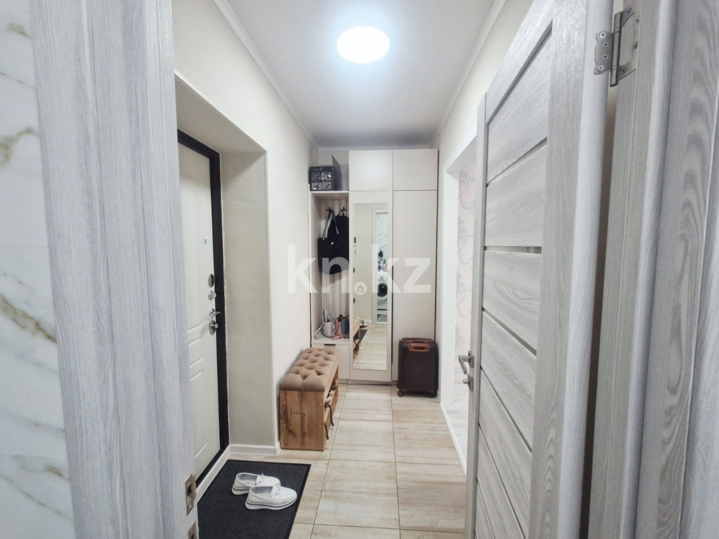 Продажа 1-комнатной квартиры, 28.2 м² - Продажа недвижимости в Костанае фото 11 из 17