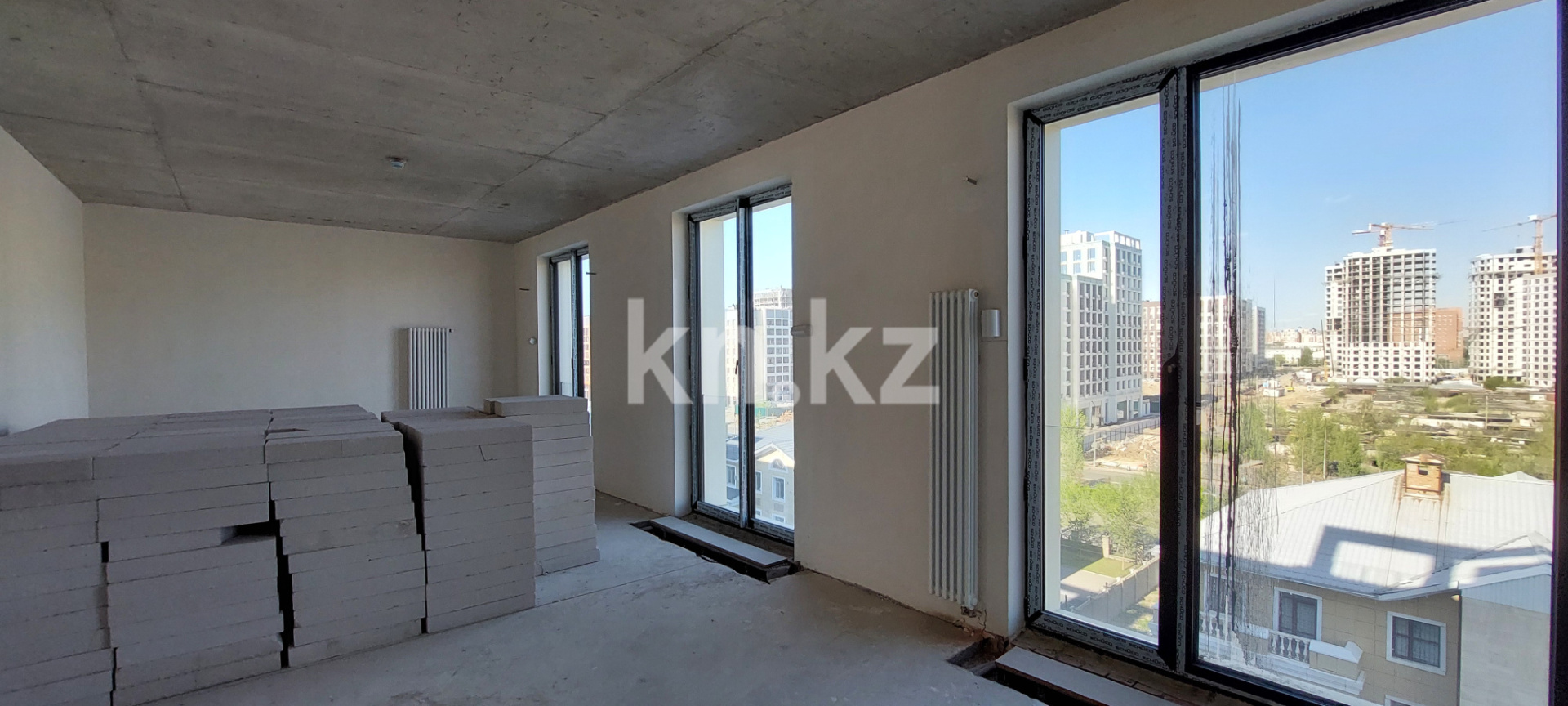 Продажа 3-комнатной квартиры, 142 м² - Продажа трехкомнатных квартир в Астане - страница 2 фото 16 из 18