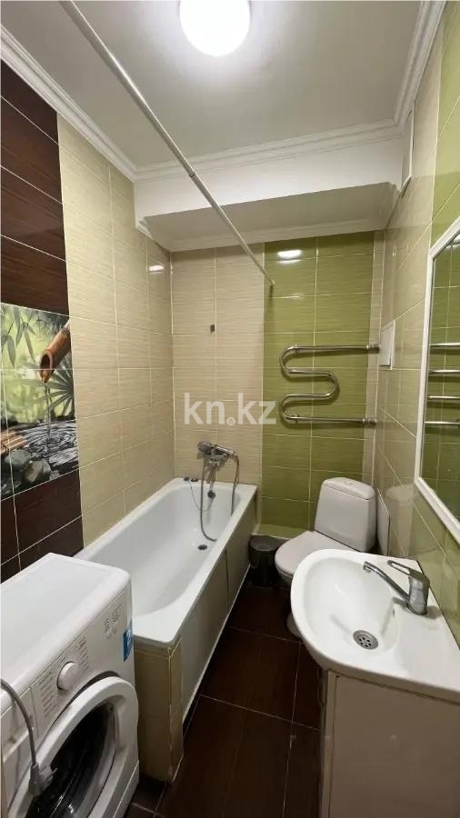 Продажа 1-комнатной квартиры, 37 м² в Астане - фото 3