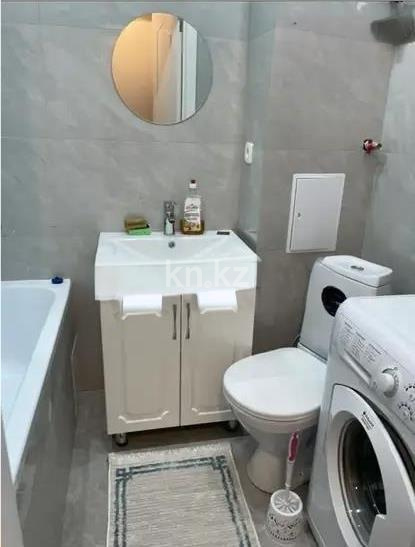 Продажа 1-комнатной квартиры, 21 м², ул. Калдаякова, дом  28 в Астане - фото 3