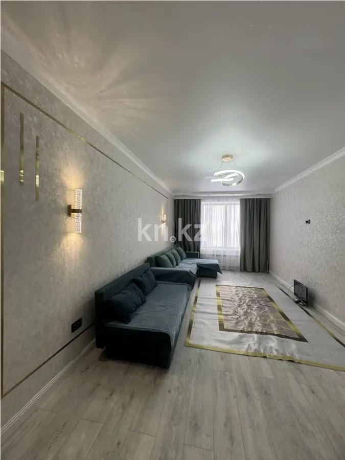 Продажа 1-комнатной квартиры, 39 м² - Продажа квартир от собственников в Астане - страница 8 фото 1 из 3