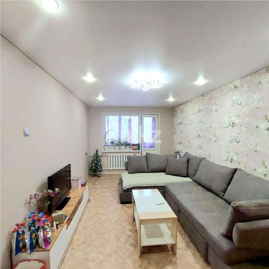 Продажа 2-комнатной квартиры, 45 м² в Темиртау