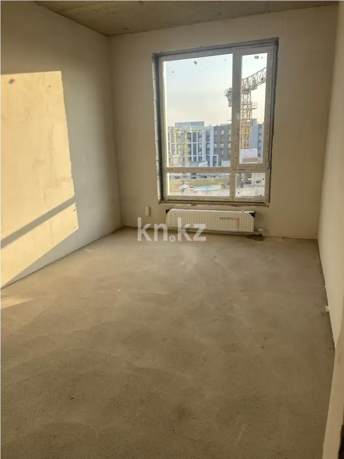 Продажа 1-комнатной квартиры, 39.7 м² - Продажа квартир в Казахстане - страница 32 фото 1 из 4