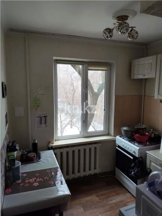 Продажа 3-комнатной квартиры, 63 м² - Недвижимость в Казахстане - страница 19 фото 4 из 7