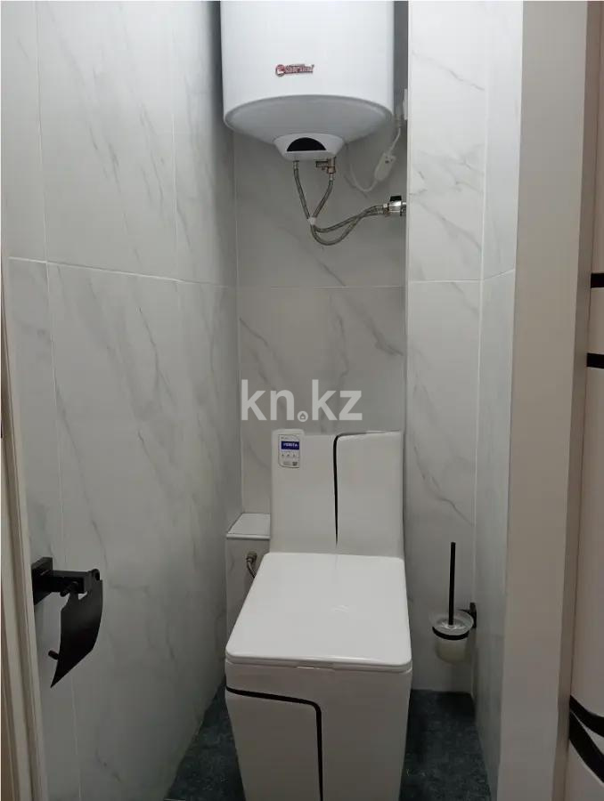 Продажа 3-комнатной квартиры, 62 м² в Караганде - фото 6