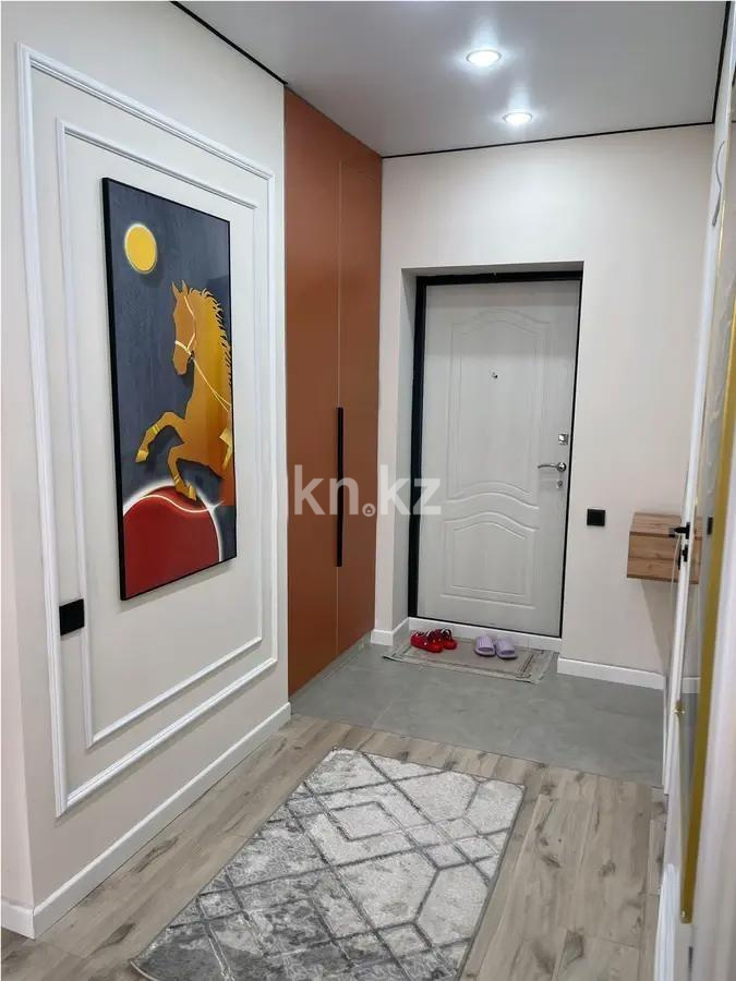 Продажа 2-комнатной квартиры, 54 м², мкр-н Шугыла, дом  340/8 в Алматы - фото 3