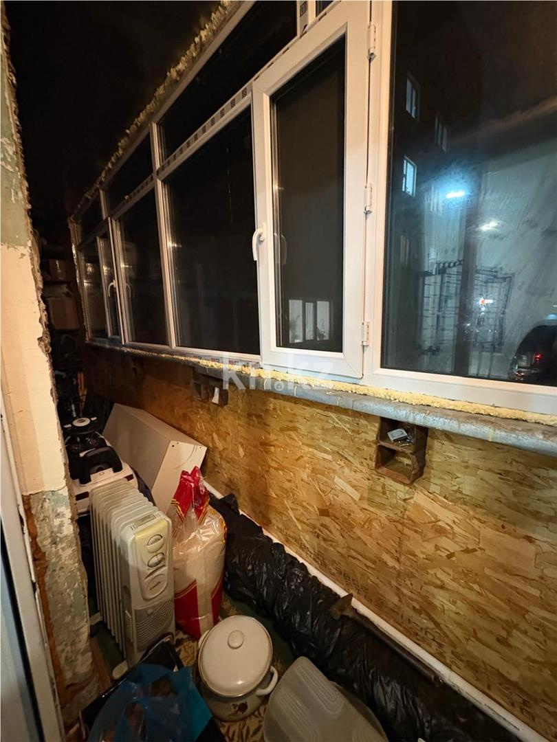 Продажа 3-комнатной квартиры, 55 м² - Продажа недвижимости в Темиртау - страница 7 фото 15 из 16