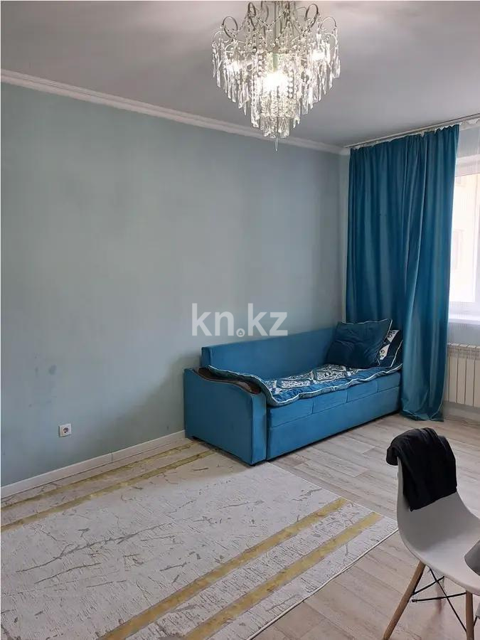 Продажа 2-комнатной квартиры, 37.1 м² в Астане