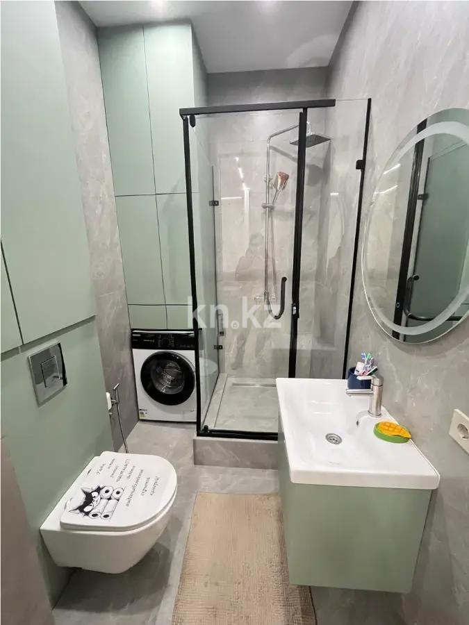 Продажа 2-комнатной квартиры, 36 м² в Астане - фото 5