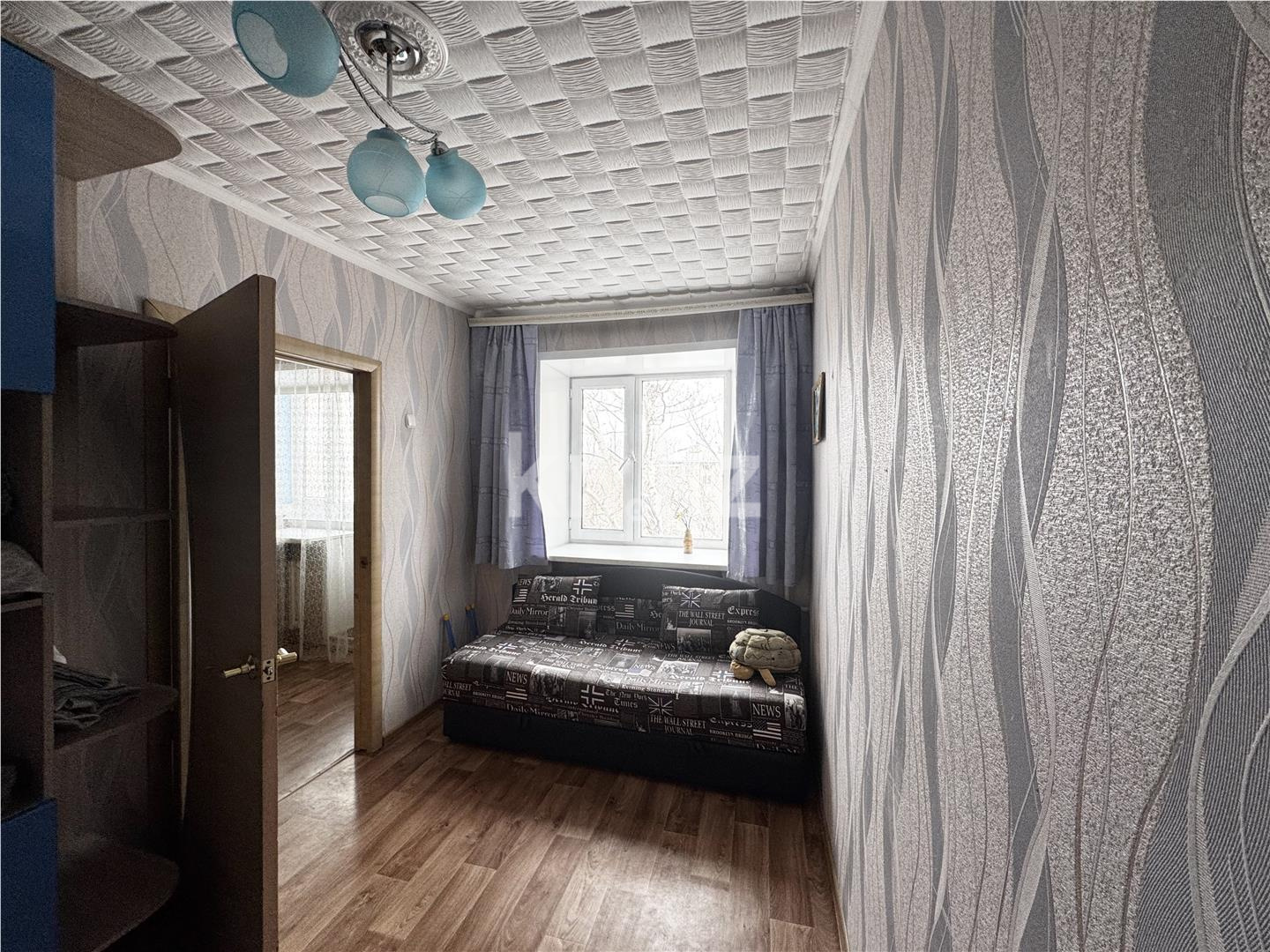 Продажа 3-комнатной квартиры, 55 м² - Продажа квартир в Казахстане - страница 33 фото 3 из 13