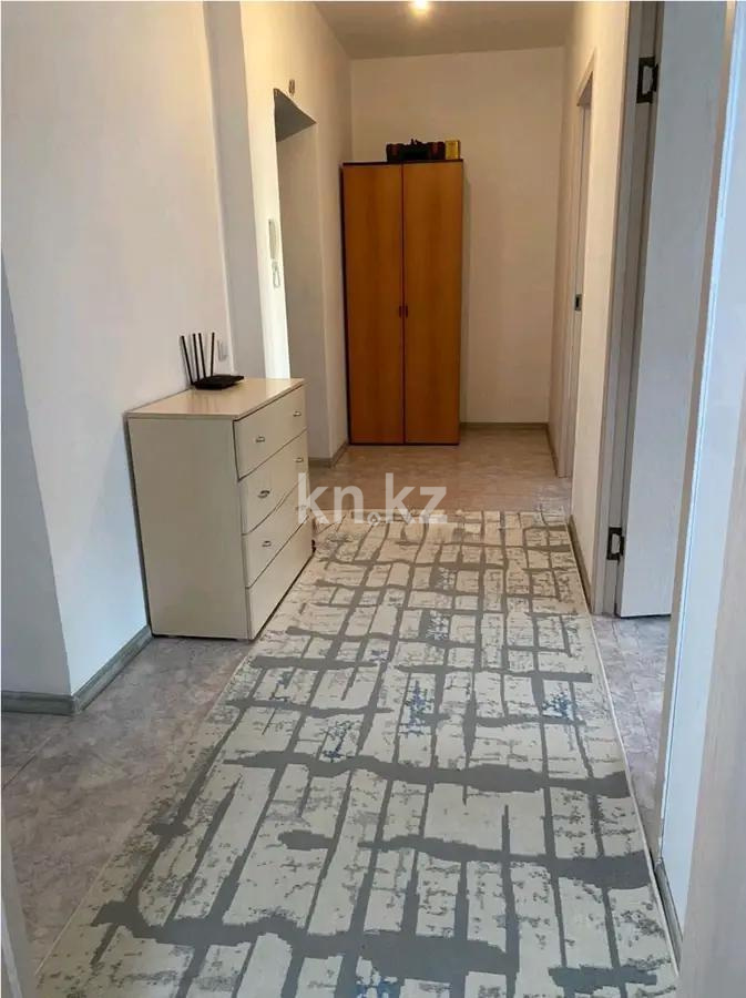Продажа 3-комнатной квартиры, 78.4 м² - Продажа квартир в Турксибском р-не Алматы - страница 3 фото 5 из 5