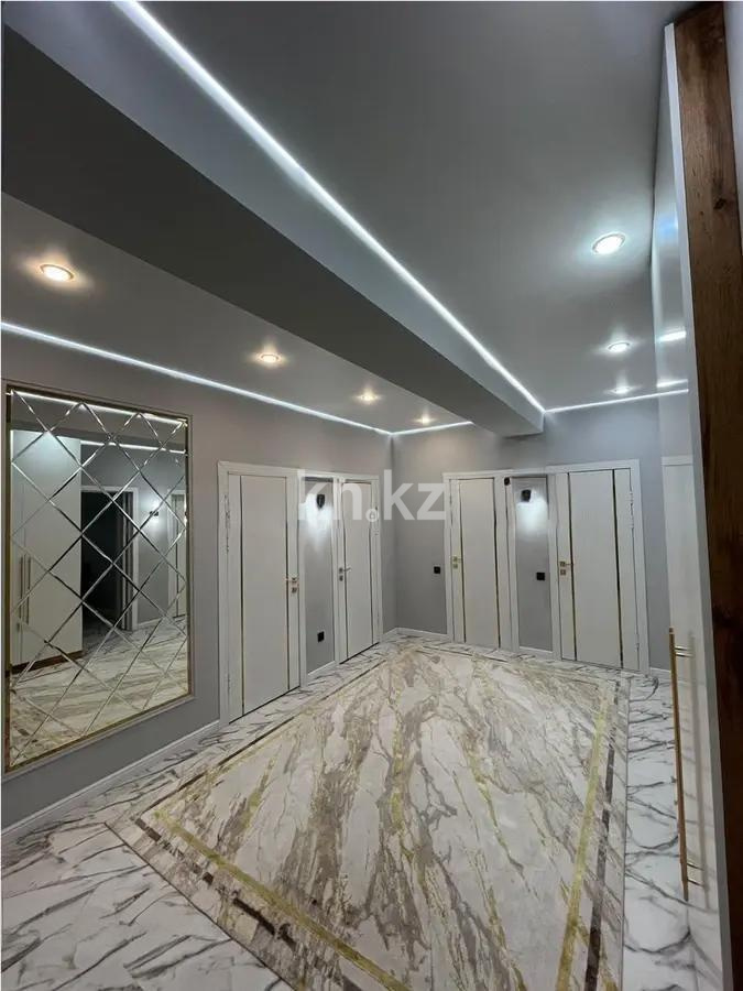 Продажа 4-комнатной квартиры, 106 м², ул. Бельгера, дом  1б - Продажа  четырехкомнатных квартир в Алматы фото 7 из 7