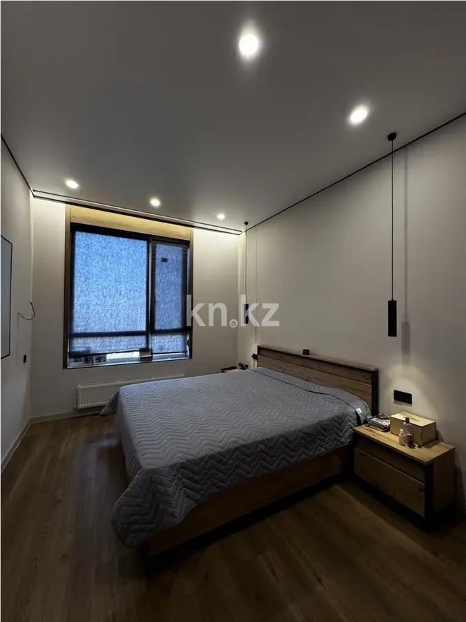 Продажа 4-комнатной квартиры, 120 м² - Продажа квартир в р-не Сарыарка Астаны - страница 6 фото 4 из 7