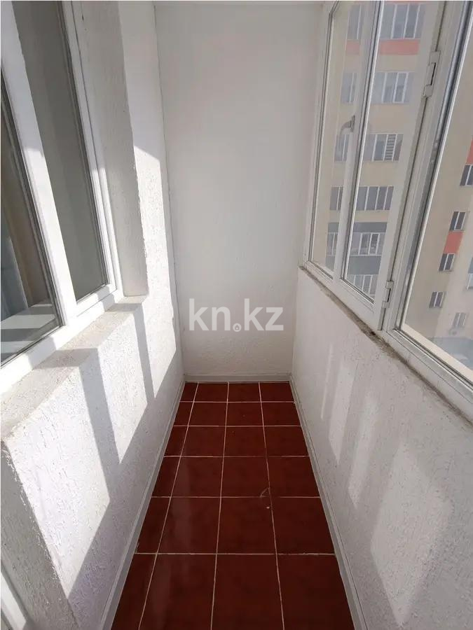 Продажа 1-комнатной квартиры, 21 м² - Продажа недвижимости в Астане - страница 5 фото 4 из 4