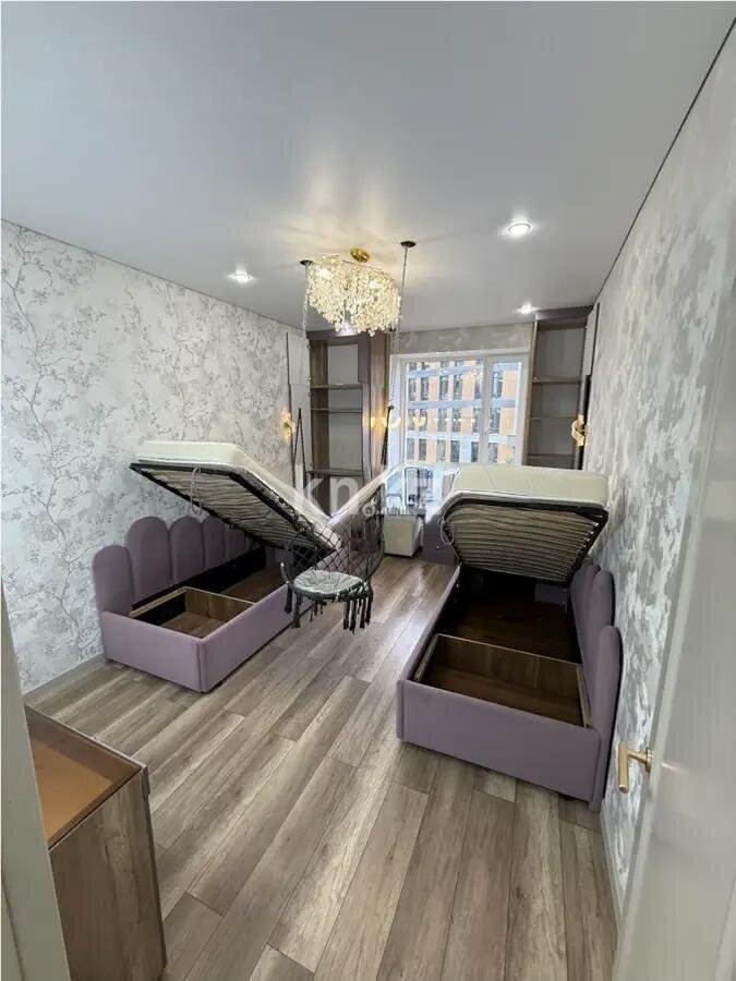 Продажа 3-комнатной квартиры, 73 м² в Астане - фото 3