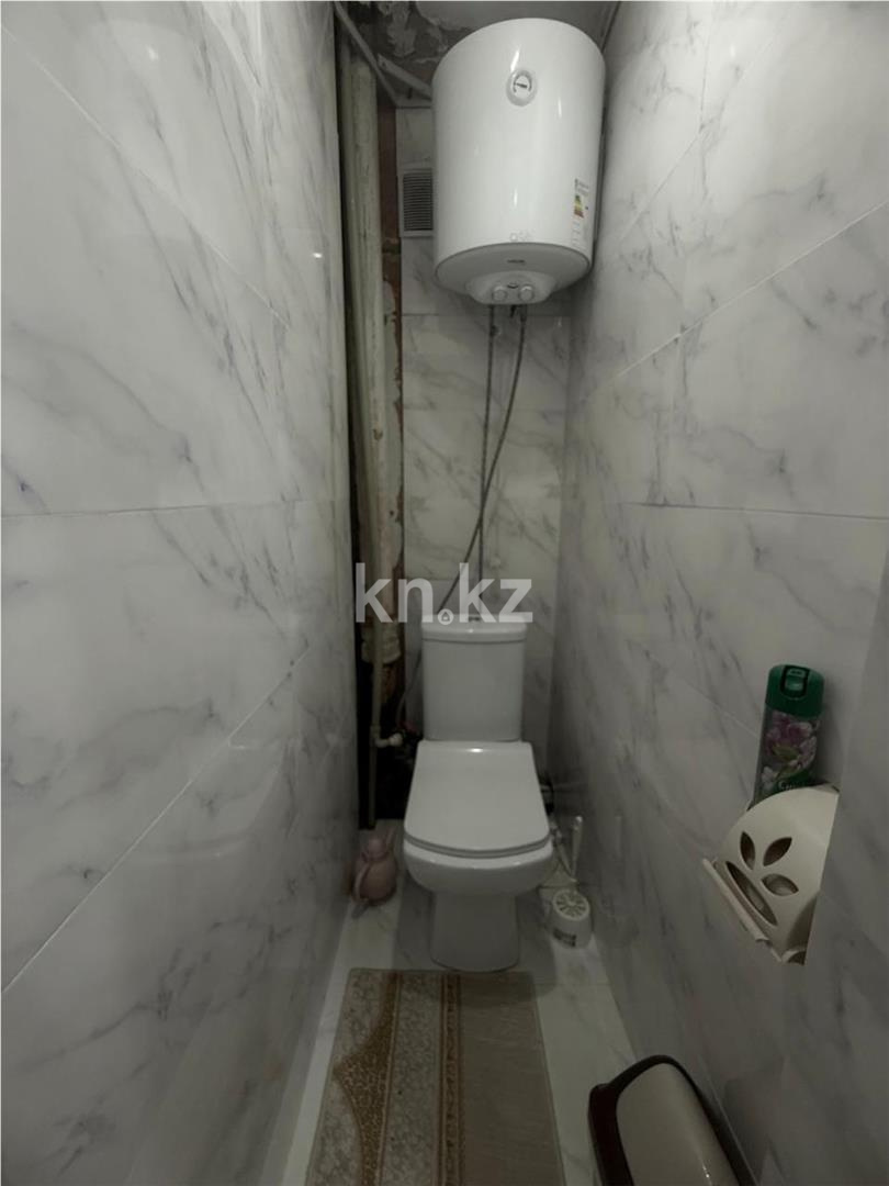 Продажа 2-комнатной квартиры, 48 м², ул. Затаевича (Зональная) - Продажа квартир в Караганде фото 8 из 12