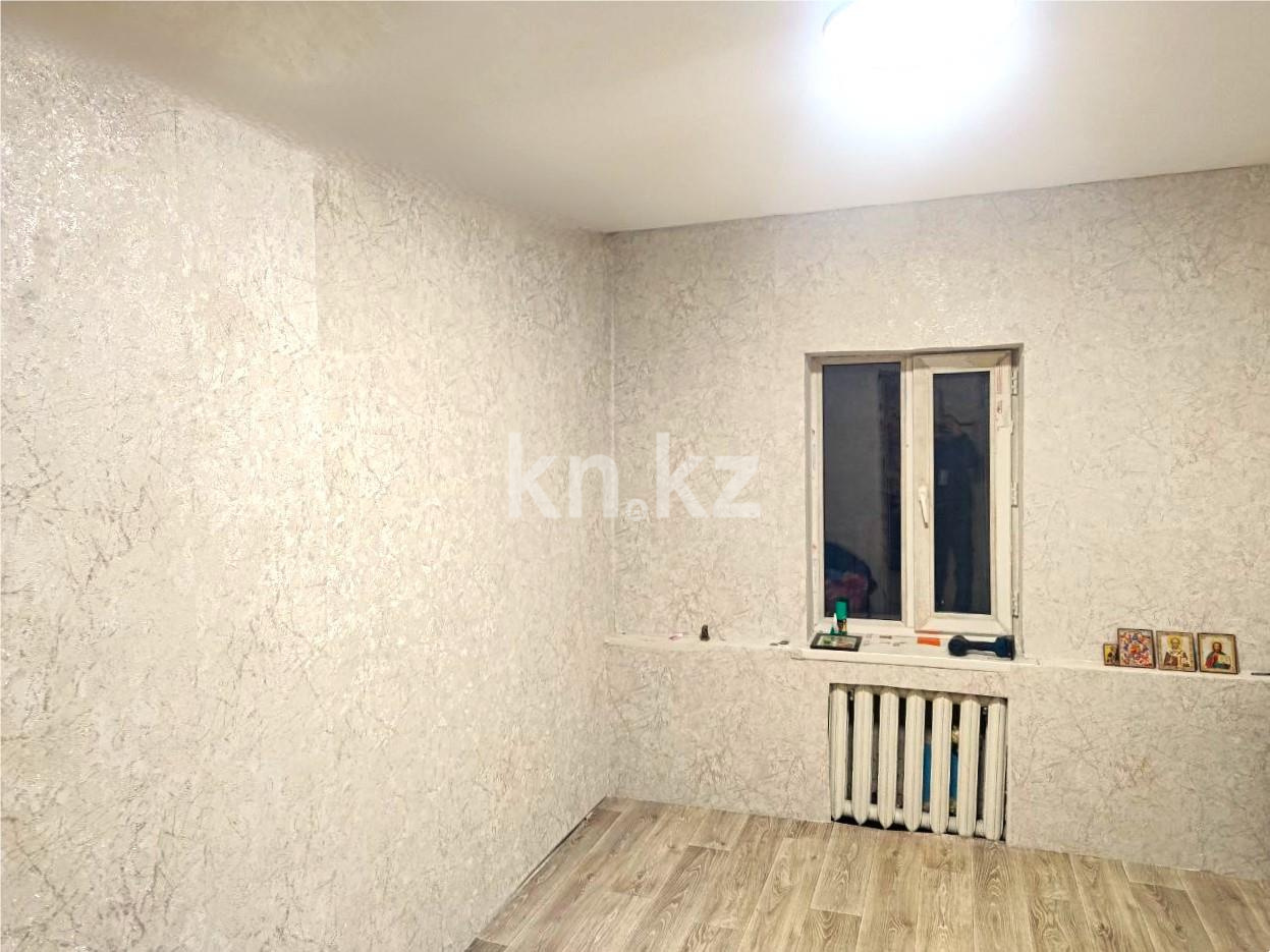 Продажа 3-комнатного дома, 56 м², пер. Львовский - Продажа домов, коттеджей в Караганде с фото фото 6 из 16