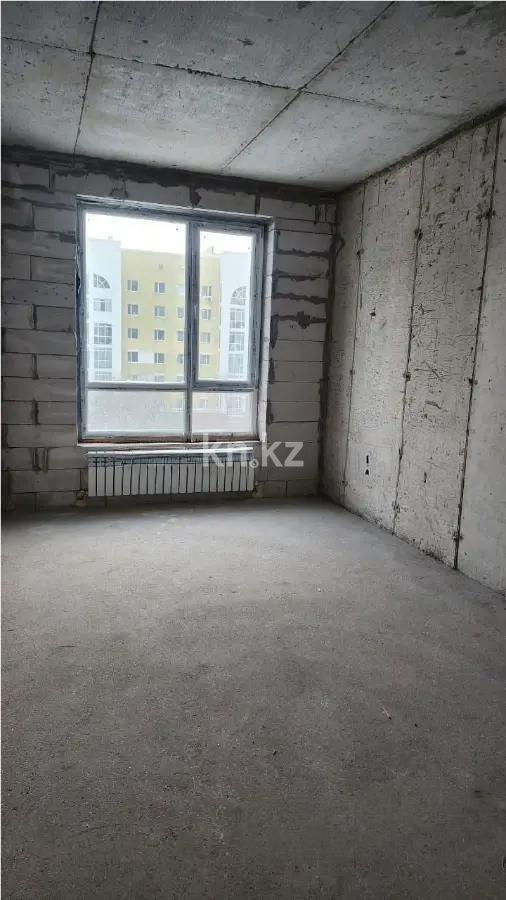 Продажа 1-комнатной квартиры, 41 м² в Астане