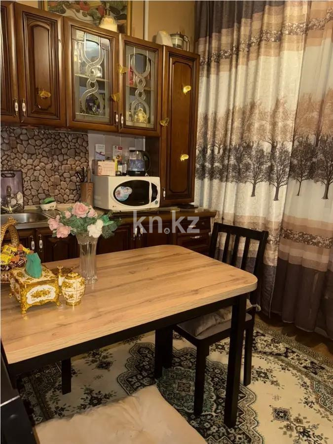 Продажа 3-комнатной квартиры, 64.9 м², ул. Толе би, дом  201 - Продажа квартир в Казахстане фото 3 из 5