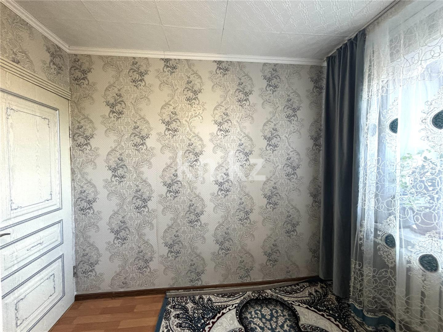 Продажа 2-комнатной квартиры, 46 м², пр. Бухар-жырау, дом  96 в Караганде - фото 5