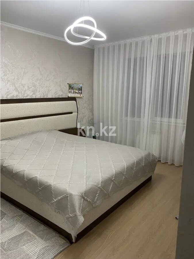 Продажа 3-комнатной квартиры, 80 м² в Алматы - фото 3