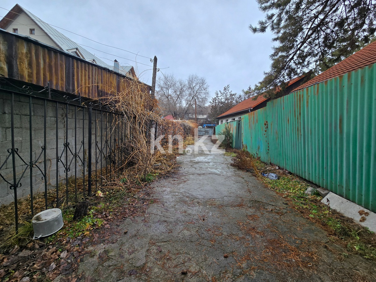 Продажа 3-комнатного дома, 59 м², ул. Луганского, дом  89 - Продажа домов, коттеджей в Алматы фото 5 из 21