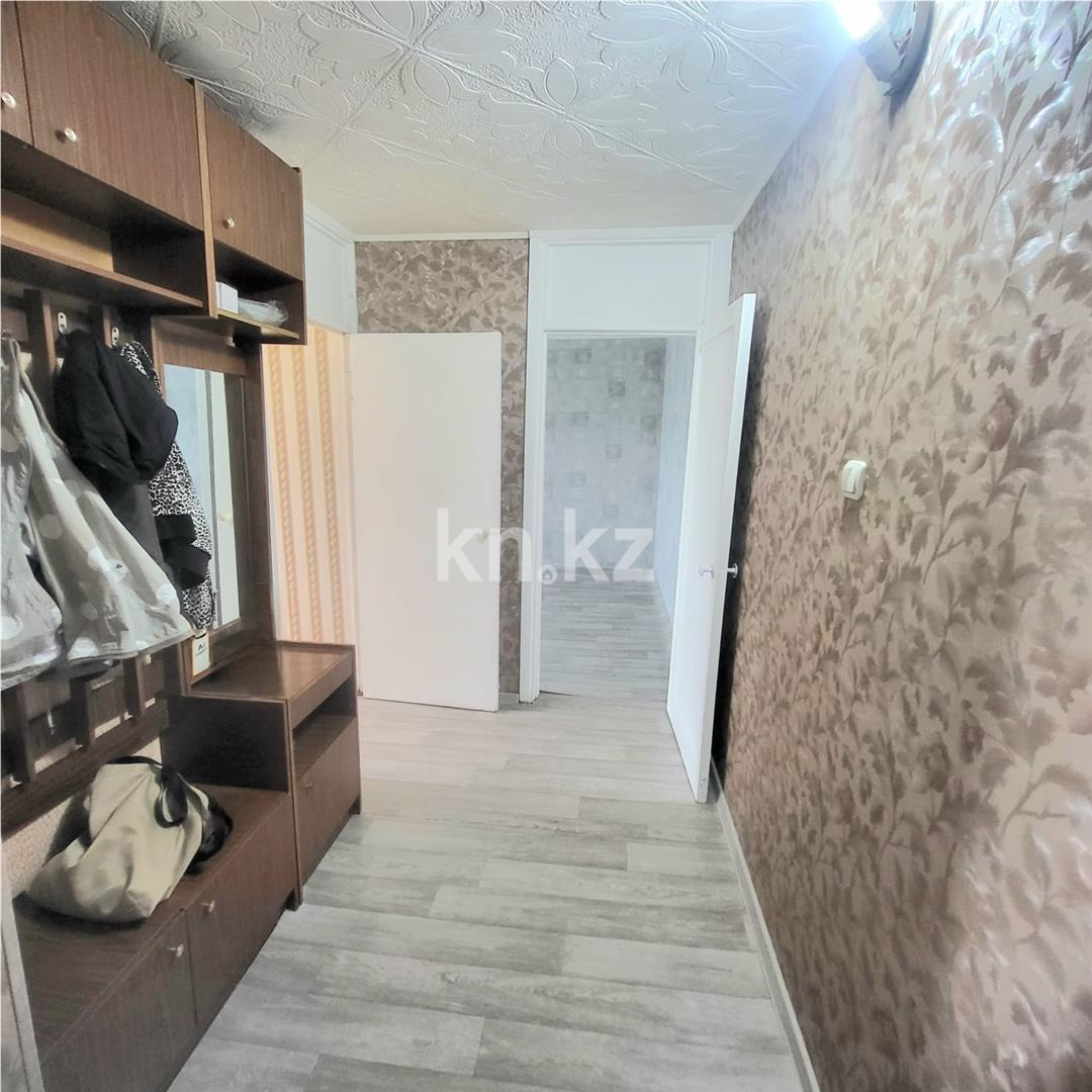 Продажа 3-комнатной квартиры, 56 м², ул. Уалиханова в Темиртау - фото 12
